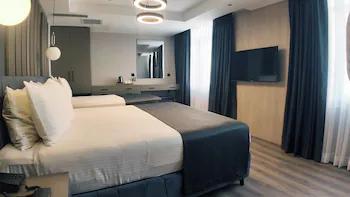 The Nest Hotel