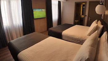 The Nest Hotel