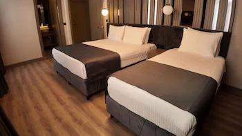 The Nest Hotel