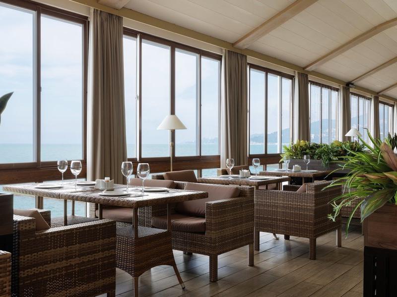 Престиж Отель (Просвещения 163)