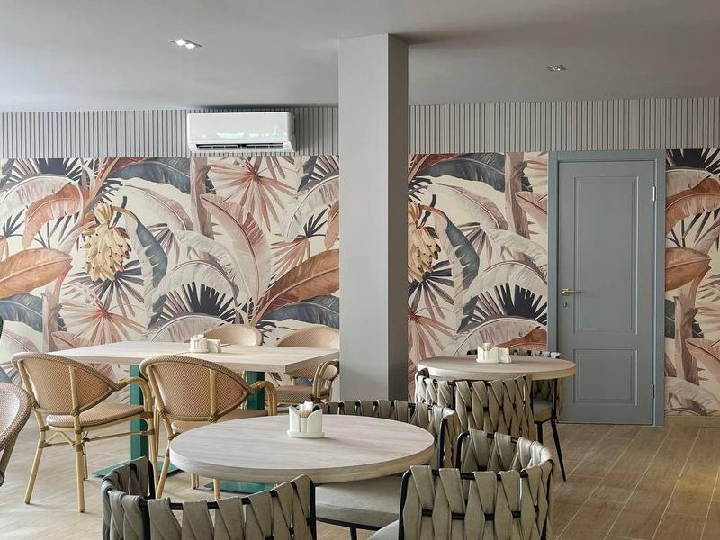 Престиж Отель (Просвещения 163)