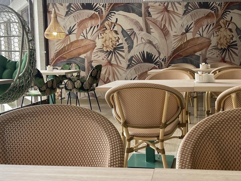 Престиж Отель (Просвещения 163)