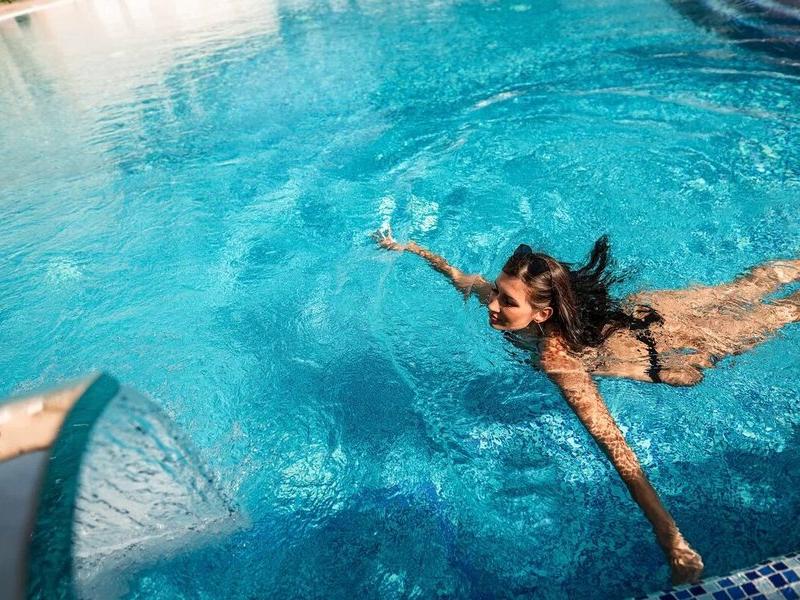 Престиж Отель (Просвещения 163)