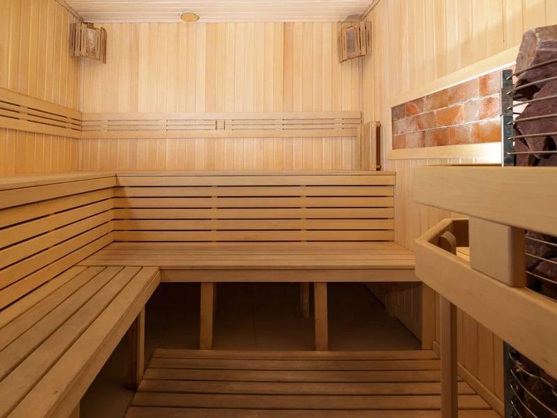 Престиж Отель (Просвещения 163)