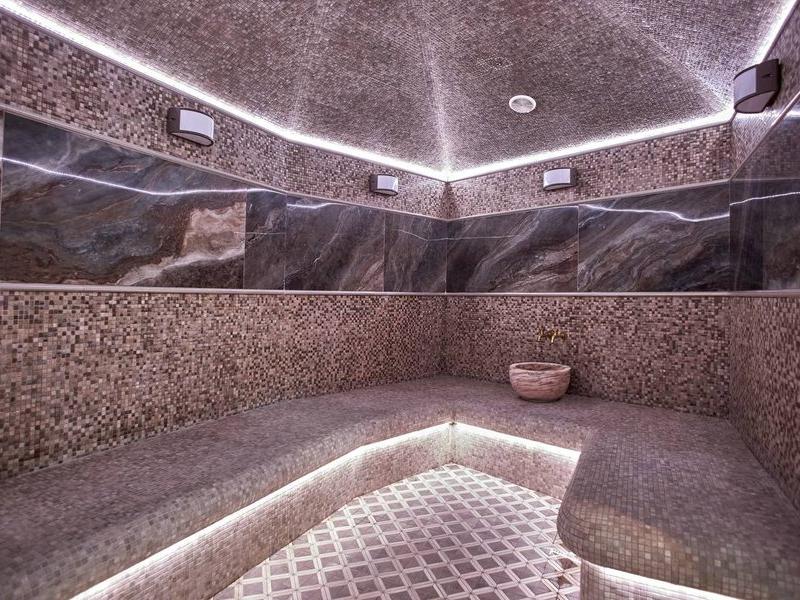 Престиж Отель (Просвещения 163)