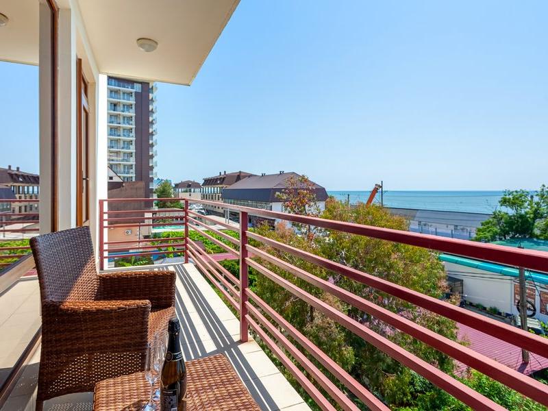 Престиж Отель (Просвещения 163)