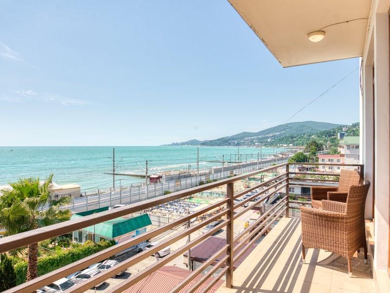 Престиж Отель (Просвещения 163)