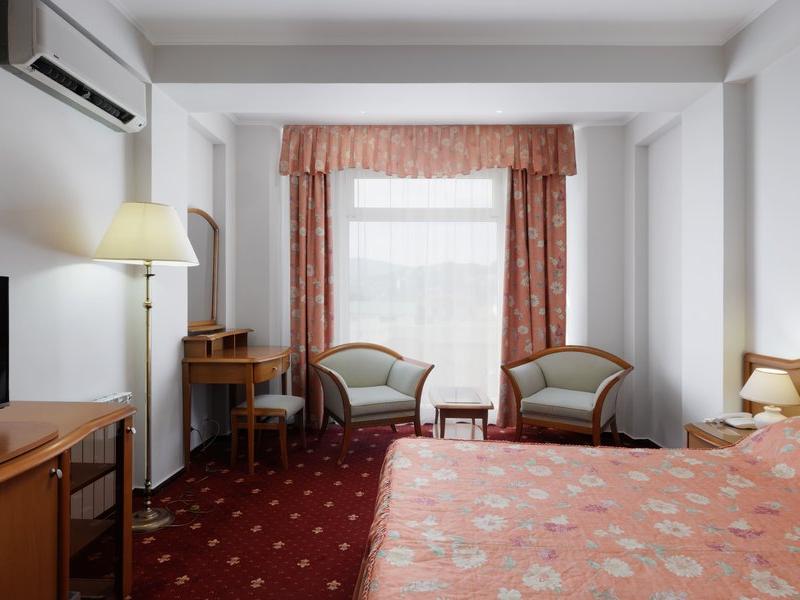 Престиж Отель (Просвещения 163)