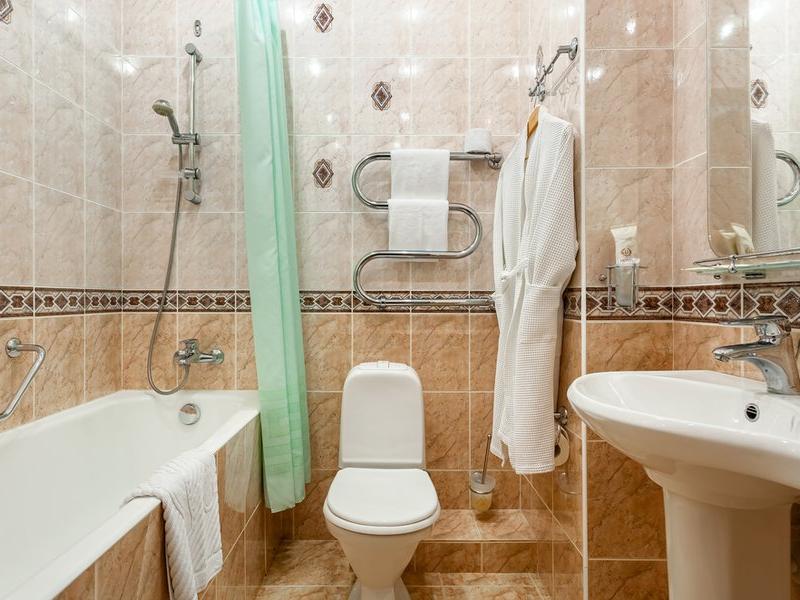 Престиж Отель (Просвещения 163)