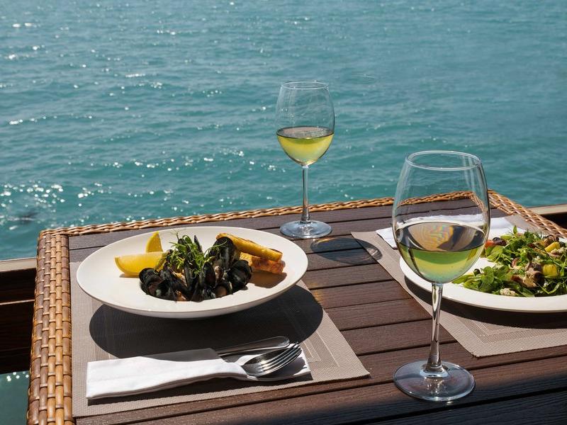 Престиж Отель (Просвещения 163)