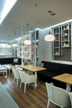 Отель Ravvda Hotel Турция, Стамбул, фото 13