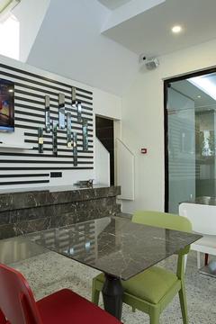 Отель Ravvda Hotel Турция, Стамбул, фото 15