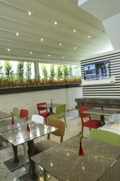 Отель Ravvda Hotel Турция, Стамбул, фото 16