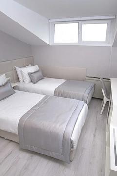 Отель Ravvda Hotel Турция, Стамбул, фото 17