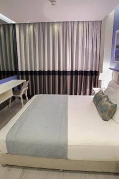 Отель Ravvda Hotel Турция, Стамбул, фото 18