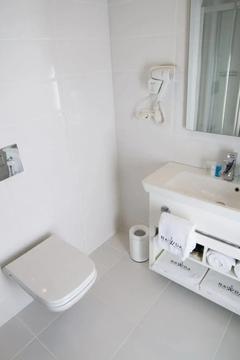 Отель Ravvda Hotel Турция, Стамбул, фото 19