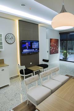 Отель Ravvda Hotel Турция, Стамбул, фото 2