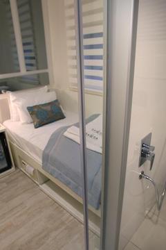 Отель Ravvda Hotel Турция, Стамбул, фото 4