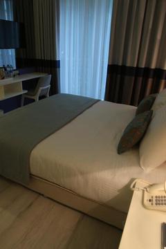 Отель Ravvda Hotel Турция, Стамбул, фото 5