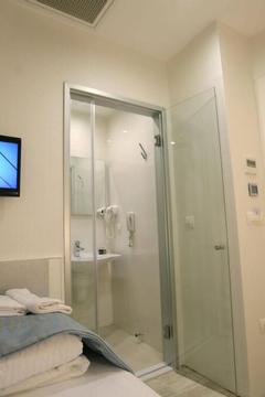 Отель Ravvda Hotel Турция, Стамбул, фото 6