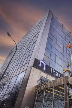 Отель The Gate Kadikoy Downtown Турция, Стамбул, фото 19