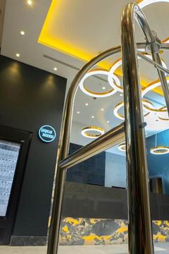 Отель The Gate Kadikoy Downtown Турция, Стамбул, фото 6