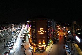 Viv City Hotel