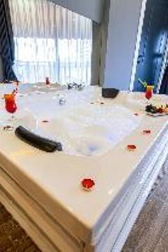 Отель Viv City Hotel Турция, Стамбул, фото 11