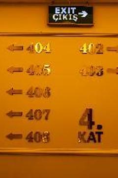 Отель Viv City Hotel Турция, Стамбул, фото 15