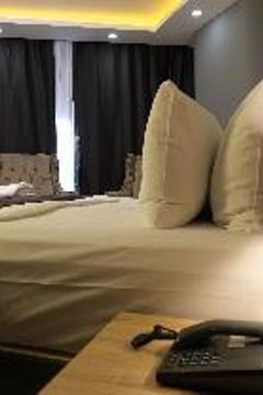 Отель Viv City Hotel Турция, Стамбул, фото 21