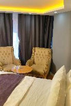 Отель Viv City Hotel Турция, Стамбул, фото 22