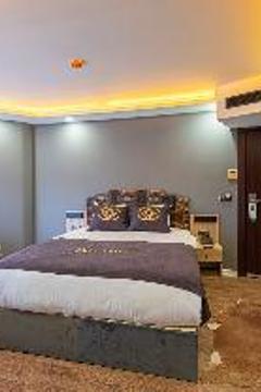 Отель Viv City Hotel Турция, Стамбул, фото 4