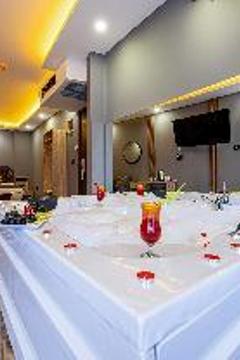 Отель Viv City Hotel Турция, Стамбул, фото 5