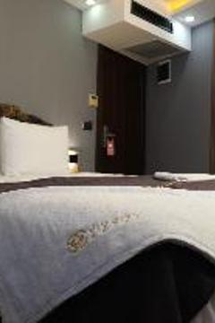 Отель Viv City Hotel Турция, Стамбул, фото 6