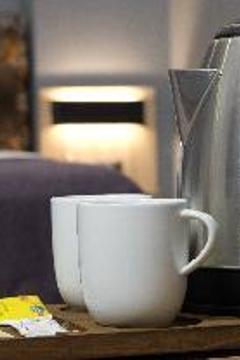 Отель Viv City Hotel Турция, Стамбул, фото 7
