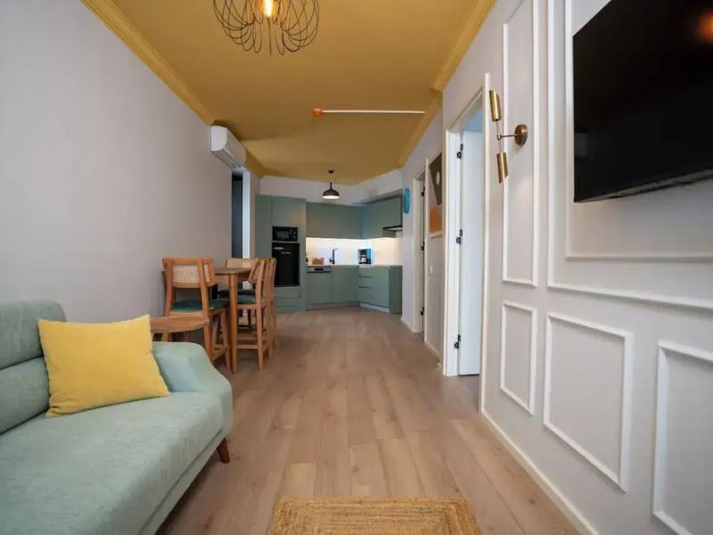 Bird Nest Suites