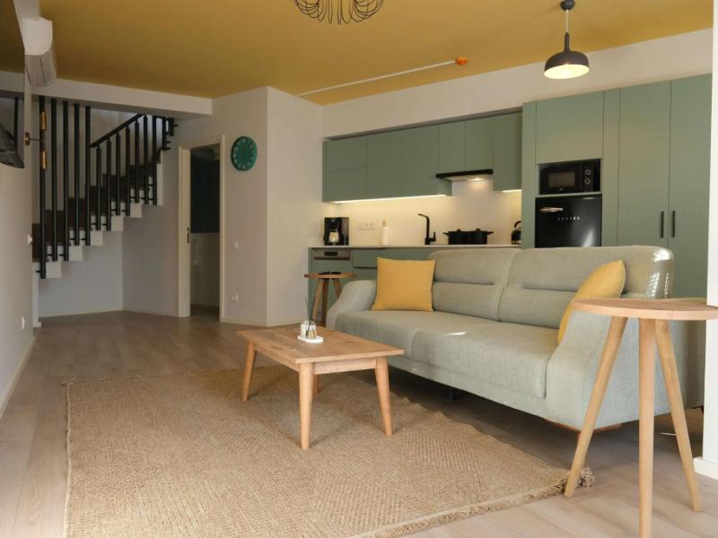 Bird Nest Suites