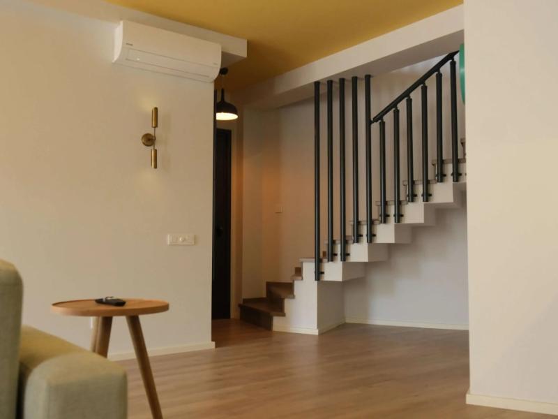 Bird Nest Suites