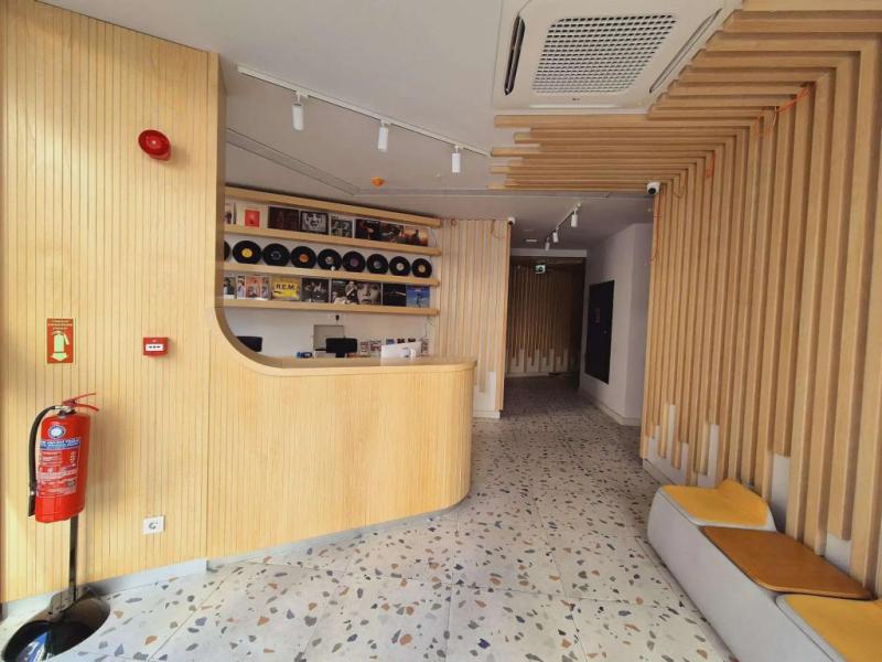 Bird Nest Suites