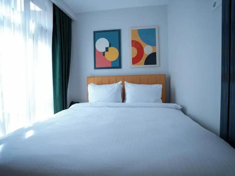 Bird Nest Suites