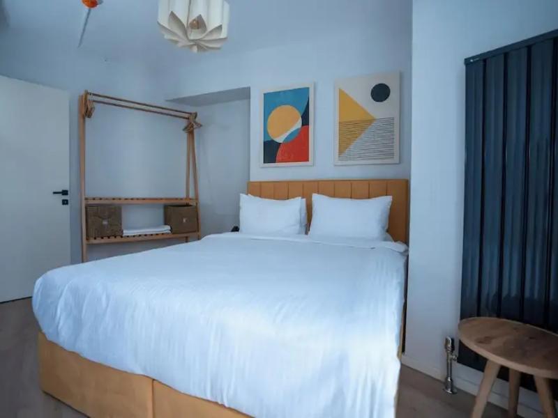 Bird Nest Suites