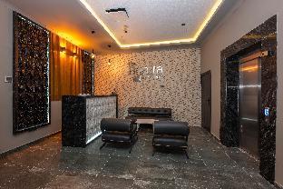 The Nirvanas Hotel