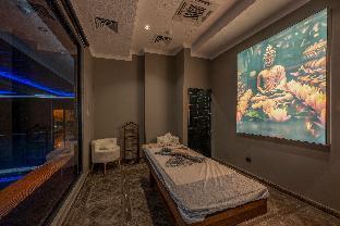 The Nirvanas Hotel