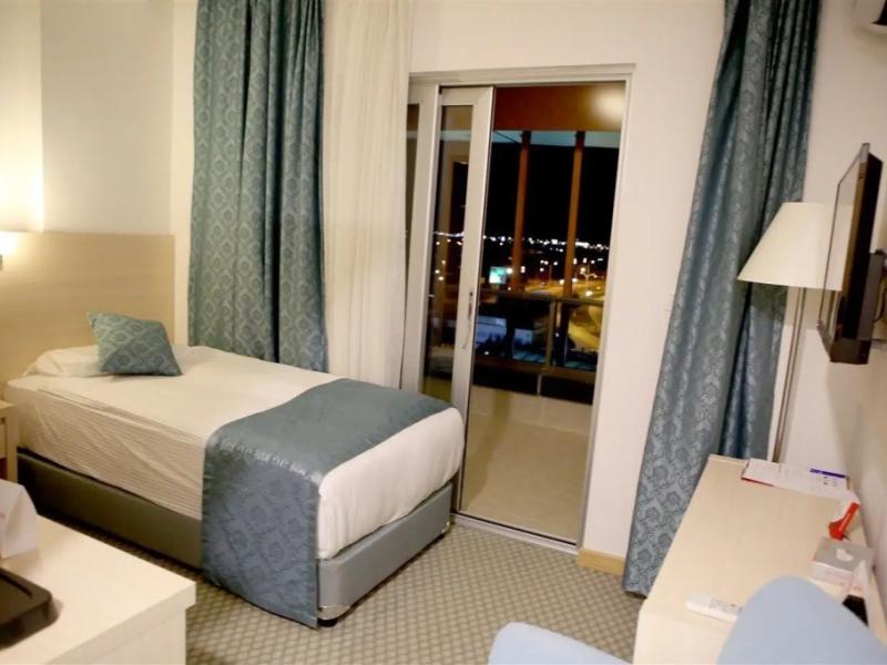Ahsaray Otel
