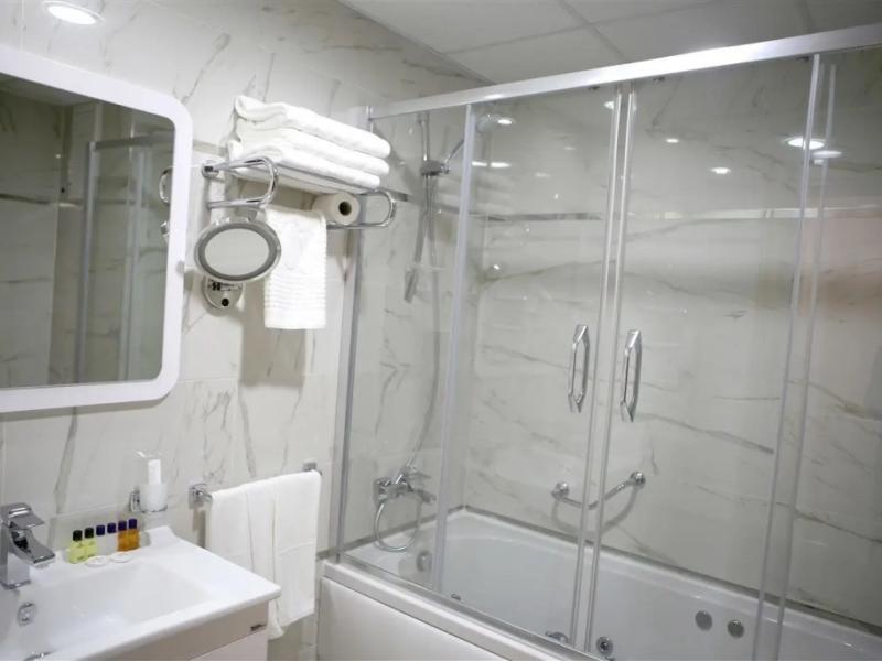 Ahsaray Otel