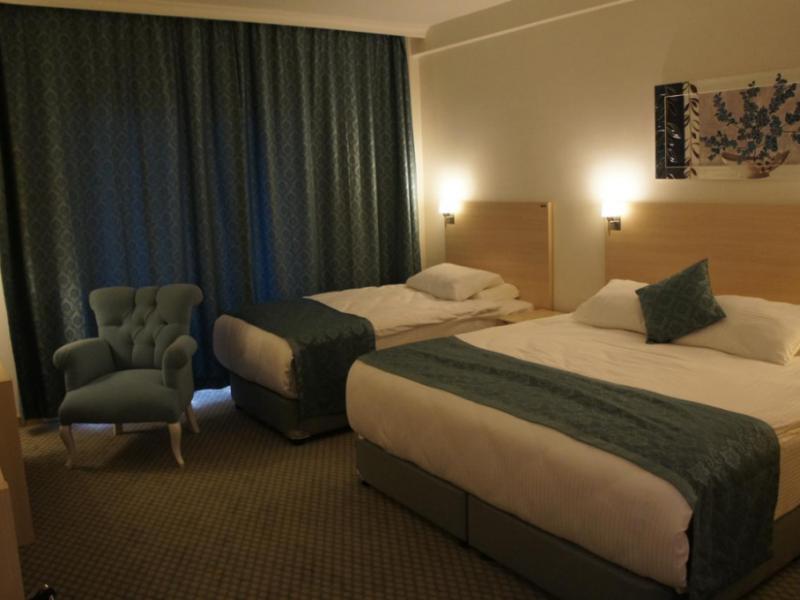 Ahsaray Otel