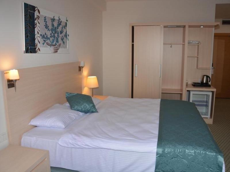Ahsaray Otel