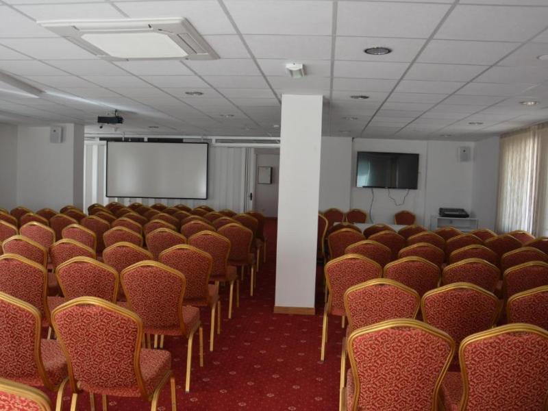 Ahsaray Otel