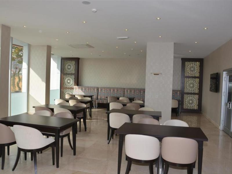 Ahsaray Otel