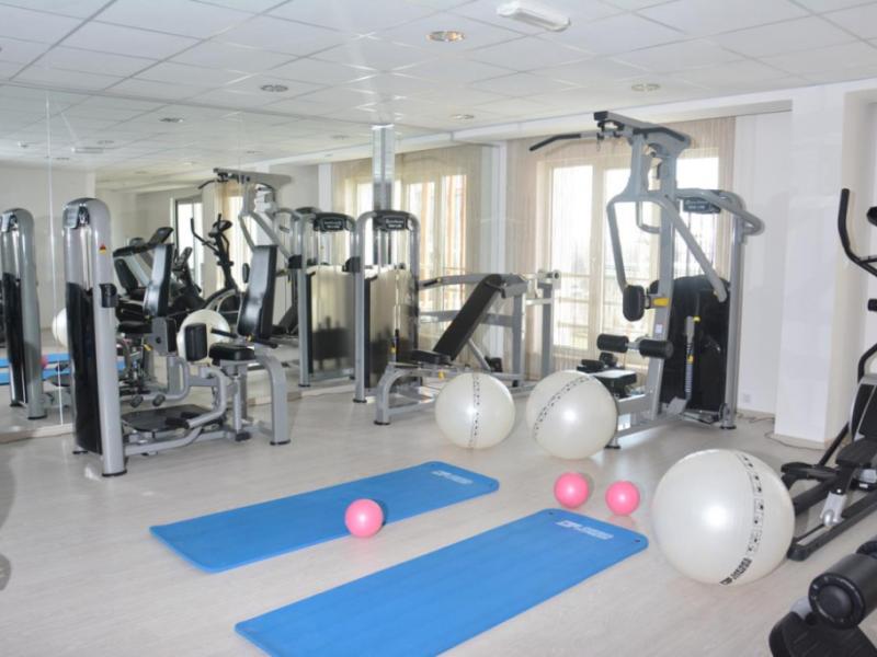 Ahsaray Otel